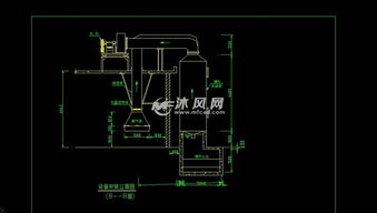 废气工程设计方案[废气工程设计方案范本]