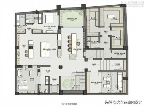 大进深民宿设计方案图[大进深民宿设计方案图纸]