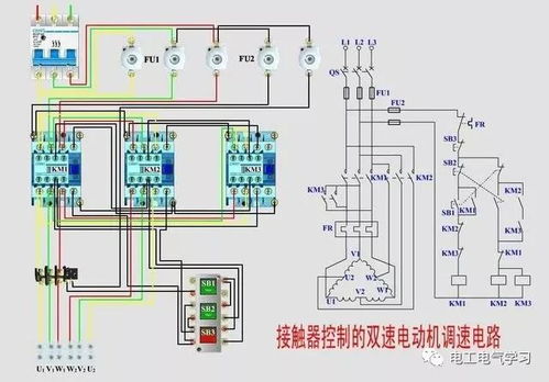 沙田厂房装修电路设计方案[厂房电路安装走线图]