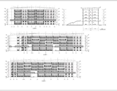 小学校园楼体设计方案[小学校园楼体设计方案怎么写]