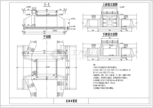 小型桥设计方案[小型桥梁施工流程]