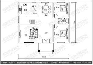 房屋设计图叫什么名字好听一点,房屋设计图制作用什么软件