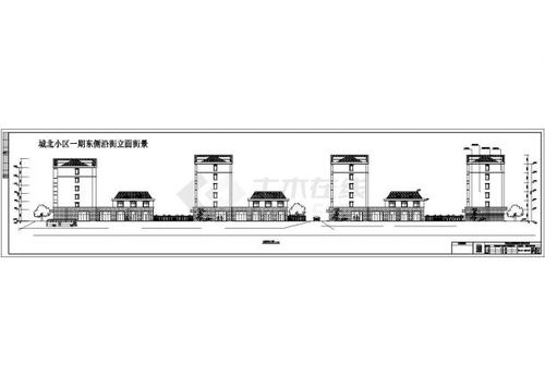 建筑单元设计方案[大单元作业设计优秀作品]