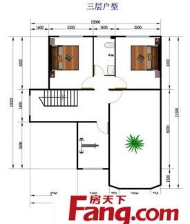 房屋设计图如何制作成平面图纸,房屋设计图如何制作成平面图纸图片