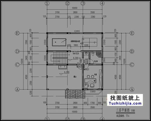 房屋设计图图例大全图解,房屋设计图纸 效果图