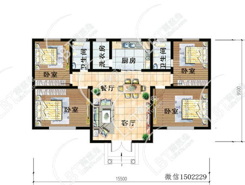 房屋设计图室内效果图,房屋设计图及效果图