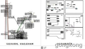 布线工具设计方案[布线工艺原则是什么?]