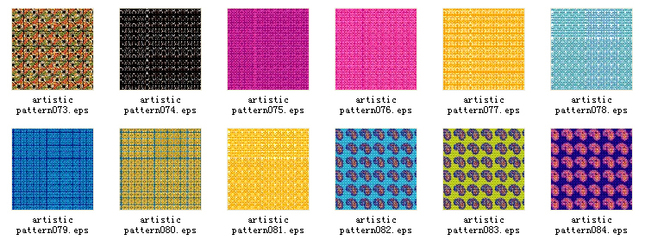 pattern设计图,pattern design网站